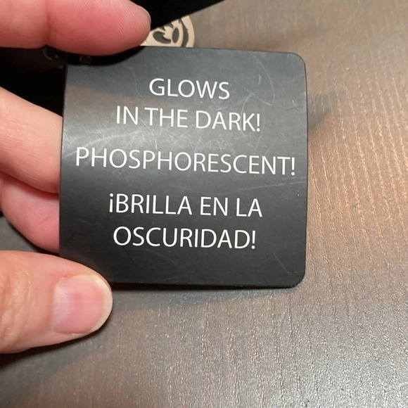 Loungefly LASR Mickey Mouse bat Wallet - Picture 9 of 13